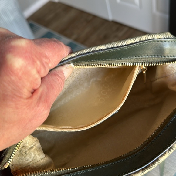 ‼️FINAL SALE‼️Celine Crossbody Bag - Picture 15 of 16